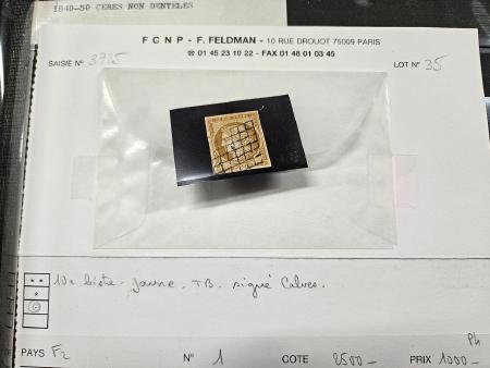 1849-2018 Solide collection à réorganiser, avec une belle partie classique