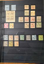 1849-2011, Collection de France en 8 albums (1849-2004),