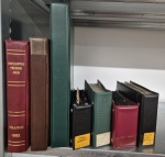 1812-1970, Cover lot with a couple hundred items in