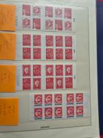 1956-2011, Collection de France en albums, neuf, donc