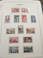 1876-2025, Collection de France en 14 albums et 8 dossiers,