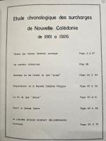 1859-2010, Superbe collection de NOUVELLE-CALEDONIE