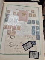 1862-1998, 3 collections de France généralement en