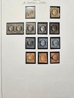 1849-1996, Collection de France en 5 albums, dont n°5