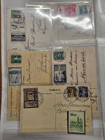 1913-40 Exceptionnelle collection d'AVIATION en un