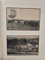 1909-33 AVIATION, Collection de 174 cartes d'aviation,