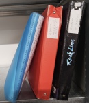 1940-2000env., Ensemble important de plusieurs centaines