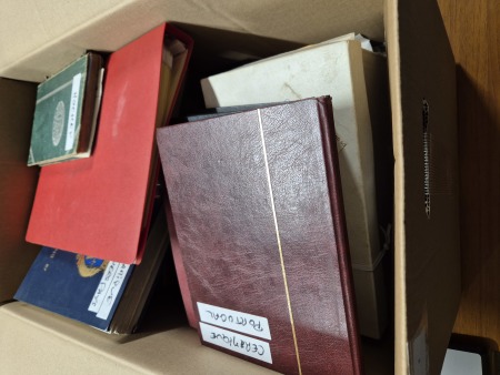 1840-1980, Collection d'exposition sur la CERAMIQUE