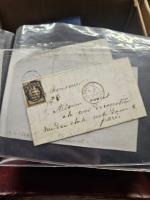 NORD 1621-1940, Grand et bel ensemble de centaines