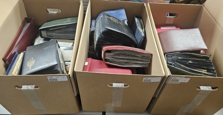 NORD 1621-1940, Grand et bel ensemble de centaines