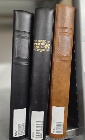 1849-1899, Solide accumulation de classiques détachés