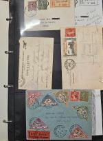 1730-2009, Collections de Premier Jour dont n°844/847,