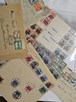 1810-2005, Ensemble comprenant plusieurs classeurs