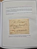 1786-1950, Remarquable collection de COLONIES FRANCAISES