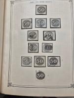 1843-1899, Remarkable and valuable classic collection
