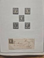 1849-1899, Collection développée de classiques en un