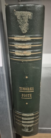 1849-1899, Collection développée de classiques en un