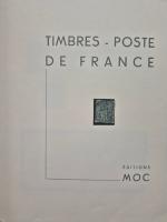 1849-1896, Collection développée de classiques en un