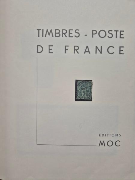 1849-1896, Collection développée de classiques en un