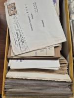 1774-1944, Collection spécialisée sur CARCASSONNE avec