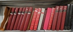 1849-2003, Collection de FRANCE en 8 albums, 1 classeur