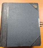 1865-1929, Attractive old-time collection in one album