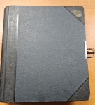 1865-1929, Attractive old-time collection in one album