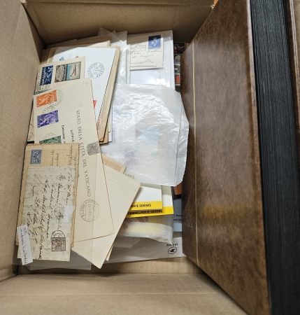 1912-2000, Never hinged collection of Liechtenstein