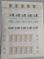 1930-2000ca POLAR REGIONS, selection of polar issues