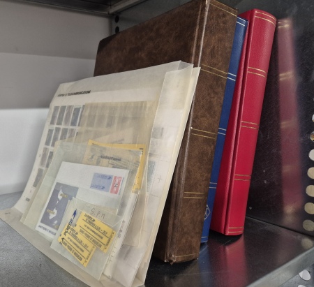 1930-2000ca POLAR REGIONS, selection of polar issues