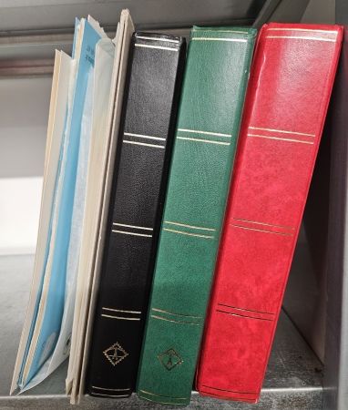 1948-2020, Belle collection des TAAF en MULTIPLES en