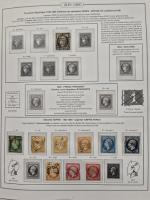 1849-2009, Collection de France en 6 albums, neuf à