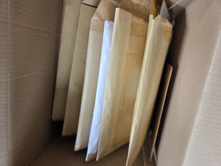 1854-2009, Collection en neuf sur plaquette ou en classeur