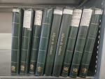 1876-1900, Sympathique collection sur le TYPE SAGE