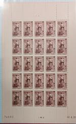 1876-2016, Collection de FRANCE en classeurs, neuf,