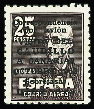 POSTE AERIENNE N°246a neuf **. Le sans numéro au verso,