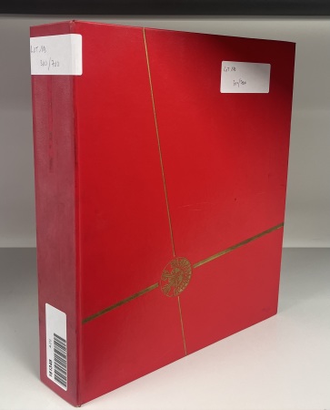 BASSES-PYRENEES Collection de lettres françaises à