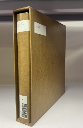 Collection sur les répercussions postales en France