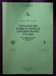 4 ouvrages philatéliques : Maurice Jaumet - 150 ans