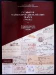 4 ouvrages philatéliques : Maurice Jaumet - 150 ans