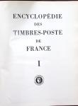 Livres de l'Académie de Philatélie : encyclopédie de