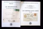 Livres de l'Académie de Philatélie : encyclopédie de