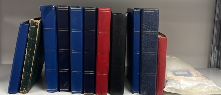 1849-1998, Collection de FRANCE avec une partie COLONIES