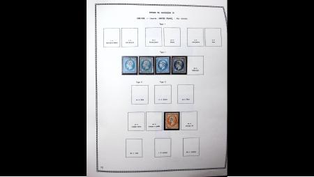 1920env.-2007, Collection neuve de France en trois albums,