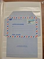 1948-1974, stock de timbres département de la Réunion