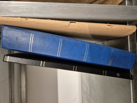 1948-1974, stock de timbres département de la Réunion