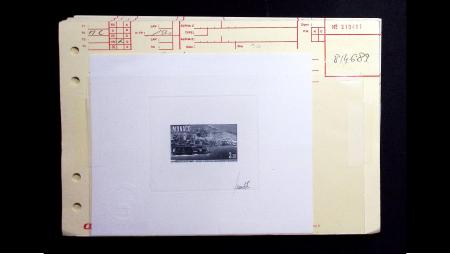 1958-1996 EPREUVES DE LUXE, ensemble de 28 lots sur cartes