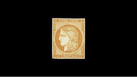 1849-2009, Collection de France en 5 albums, neuf à