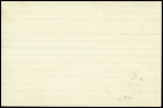 Brésil n°226 obl Rio (15.5.1933)  sur entier carte