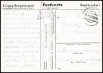Entier CP en couleurs de l'œuvre d'assistance du s